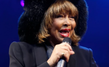 Zbulohen detajet e funeralit të ikonës së muzikës, Tina Turner