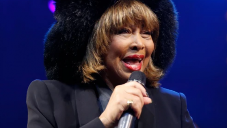 Zbulohen detajet e funeralit të ikonës së muzikës, Tina Turner