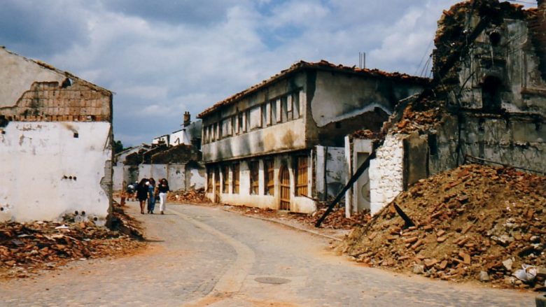 Çeku publikon një përmbledhje të shkatërrimit të trashëgimisë kulturore të Kosovës nga Serbia