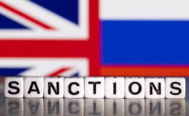 Britania me sanksione të reja ndaj Rusisë - kush është në shënjestër?