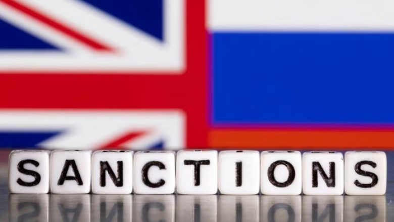 Britania me sanksione të reja ndaj Rusisë – kush është në shënjestër?