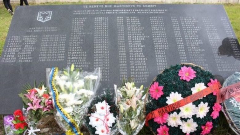 24 vjet nga barbaria serbe ndaj shqiptarëve në Korishë