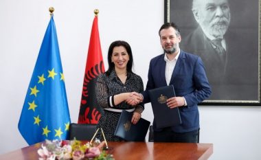 Shqipëria mbështet Kosovën për organizimin e Lojërave Mesdhetare
