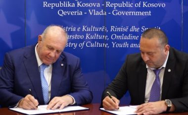 Evropiani i Xhudos, 40 shtete zbarkojnë në Kosovë në muajin dhjetor