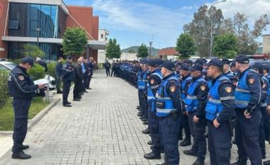 Policia e Shqipërisë gati për ruajtjen e objekteve zgjedhore
