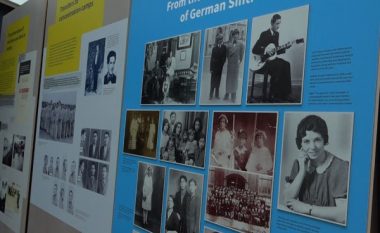 ​Ekspozita për Holokaustin, e hapur deri më 30 maj në Prishtinë