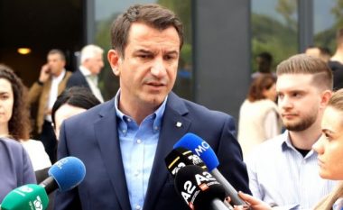 Erion Veliaj bënë thirrje për votim: Është shumë e rëndësishme të fitojë Tirana e Shqipëria