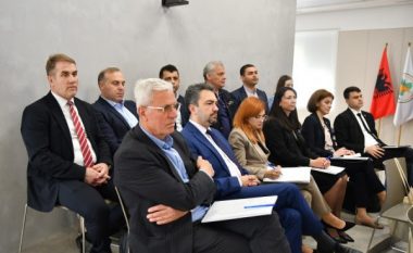 KQZ vëzhgon procesin zgjedhor në Shqipëri