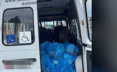 Arrestohen tre punonjës të Bashkisë Shkodër, shpërndanin pako ushqimore në shkëmbim të votës