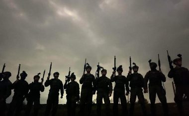 Mehaj: Ushtarët e Kosovës të gatshëm për çdo sfidë