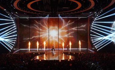 Dhjetë shtetet që u kualifikuan nga nata e dytë gjysmëfinale e ‘Eurovision 2023’