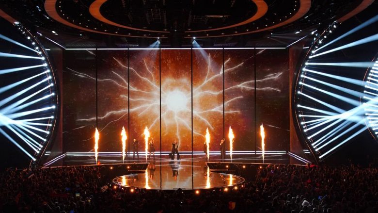 Dhjetë shtetet që u kualifikuan nga nata e dytë gjysmëfinale e ‘Eurovision 2023’