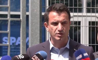 Berisha akuzon Veliajn për lidhje me Iranin, kryebashkiaku e padit për shpifje: Më 19 maj do të shoqërohet me detyrim në gjykatë
