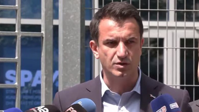 Berisha akuzon Veliajn për lidhje me Iranin, kryebashkiaku e padit për shpifje: Më 19 maj do të shoqërohet me detyrim në gjykatë