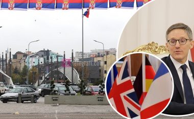 Sot bëhet betimi i kryetarit të ri në veri të Mitrovicës – deklarata e ambasadorit amerikan, QUINT-it dhe biseda telefonike e Kurtit me këshilltarin Chollet