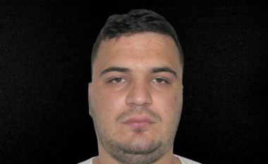 I dënuar me 18 vite burg në Shqipëri, arrestohet në Greqi i shumëkërkuari