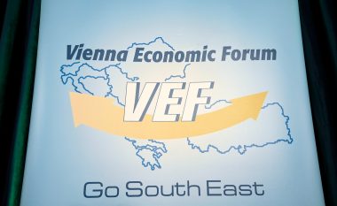 Kosova nikoqire e Forumit të 20-të Ekonomik të Vjenës