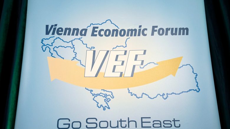 Kosova nikoqire e Forumit të 20-të Ekonomik të Vjenës