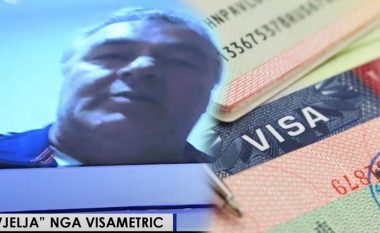 Çështja e “VisaMetric”, flet qytetari i dëmtuar: Paguam nga Gjermania, përsëritëm pagesën prej 120 eurove edhe në Kosovë