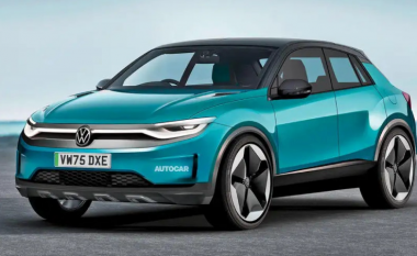 Volkswagen do të shtojë tre modele të reja elektrike SUV në familjen ID
