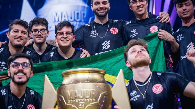 W7m eSports janë fituesit e turneut Major të Rainbow Six Siege në Kopenhagë