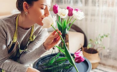 Bukuroshet e pranverës: Si t’i mbani tulipanët tuaj të freskët deri në 10 ditë?