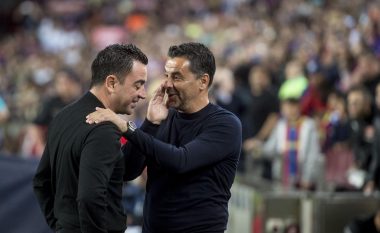 Barcelona ka filluar të mendojë për të ardhmen, mendon pasuesin e mundshëm të Xavit