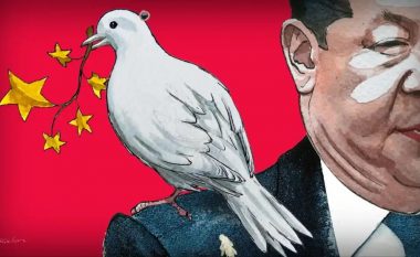 Kina mund të ketë rol unik në përfundimin e luftës në Ukrainë