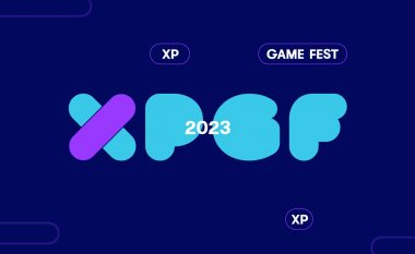 Edicioni i ri i XP GAME FEST vjen me gara në katër video-lojëra të ndryshme