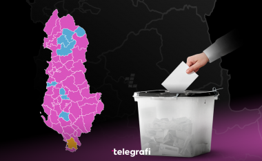 Gjithçka nga dita e zgjedhjeve lokale në Shqipëri