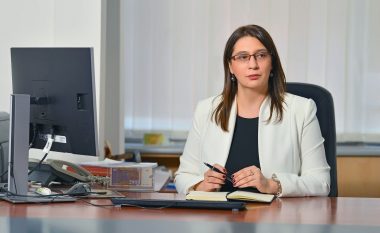 Mitreska: Nuk ka rritje ekonomike të qëndrueshme dhe gjithëpërfshirëse pa barazi gjinore