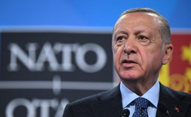 Erdogan i thotë Suedisë ‘të mos presin shumë’ nga samiti i NATO-s në korrik