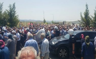 Ministria e Brendshme e Shqipërisë: MEK theu marrëveshjen, nuk pati humbje jete nga ndërhyrja jonë