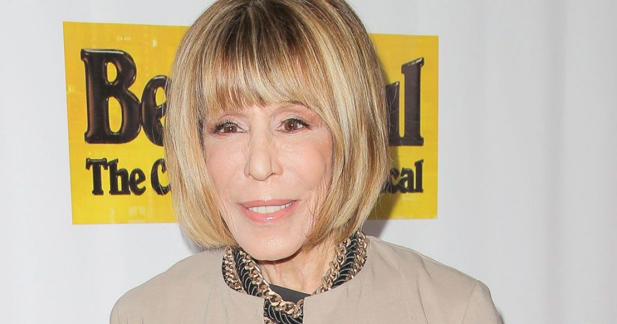 The famous composer, Cynthia Weil, dies - Telegraph - Telegraph