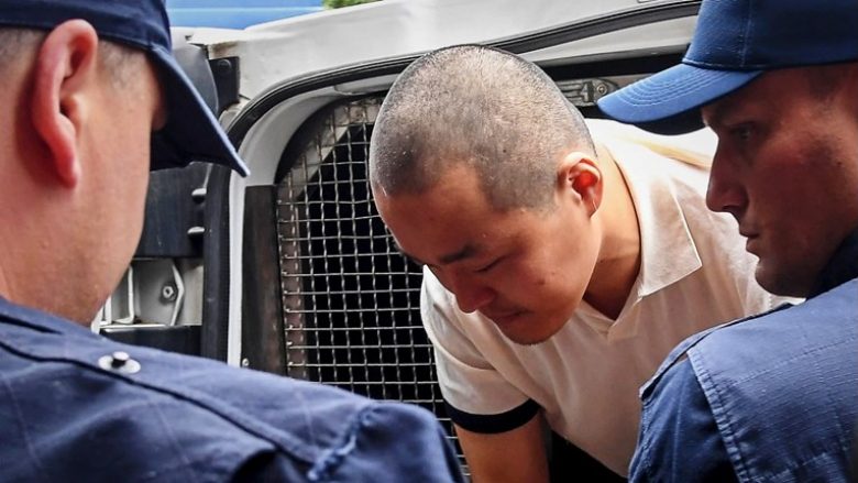 “Mbreti i kriptovalutave” dënohet në Mal të Zi me katër muaj burg