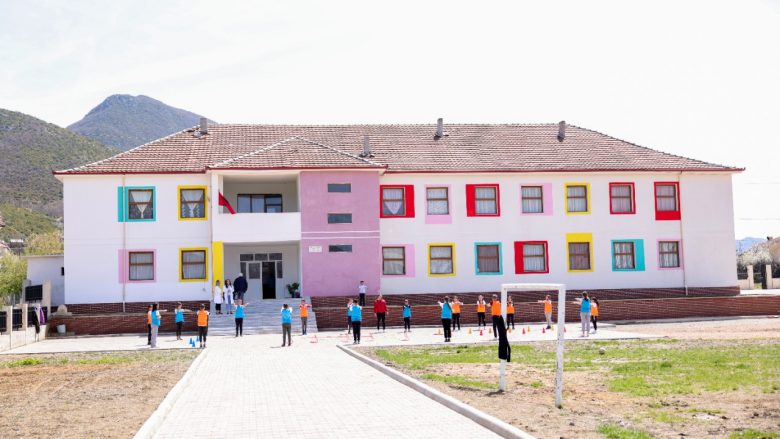 Në vjeshtë pritet të fillojë së zbatuari plani i sigurisë në shkollat e Prishtinës