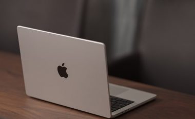 Kompjuteri më i njohur i Apple Mac