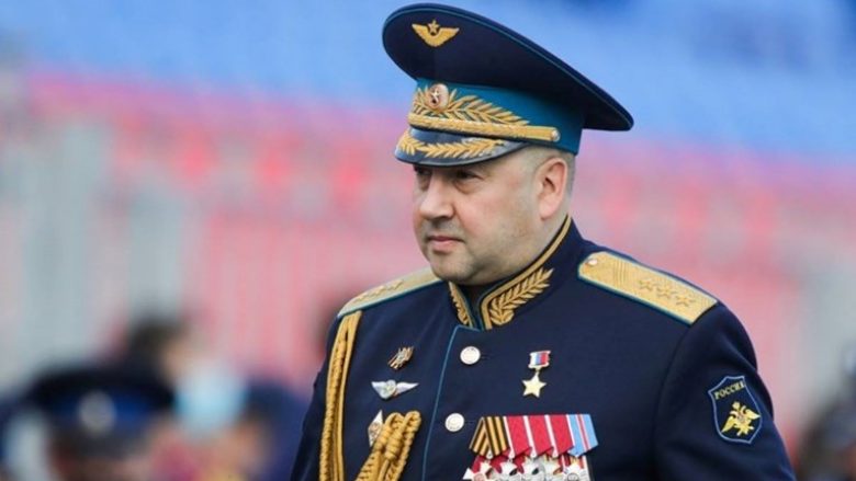 Dokumentet sekrete tregojnë se gjenerali rus Sergei Surovikin ishte anëtar sekret VIP i Wagner