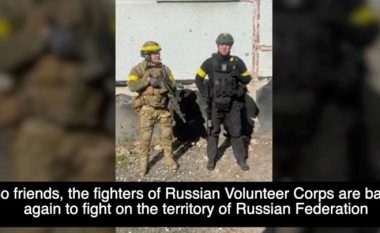 U raportua se ukrainasit përdorën armët belge për luftime brenda territorit të Rusisë, reagon kryeministri Alexander De Croo