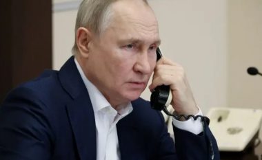Hulumtimi i Der Spiegel: Putini kurrë nuk ka qenë super spiuni sovjetik që dëshironte që bota ta besojë – ishte thjesht djaloshi i porosive në KGB