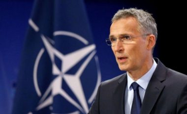 Stoltenberg: NATO vazhdon rolin e saj në mbështetjen e sigurisë në Kosovë