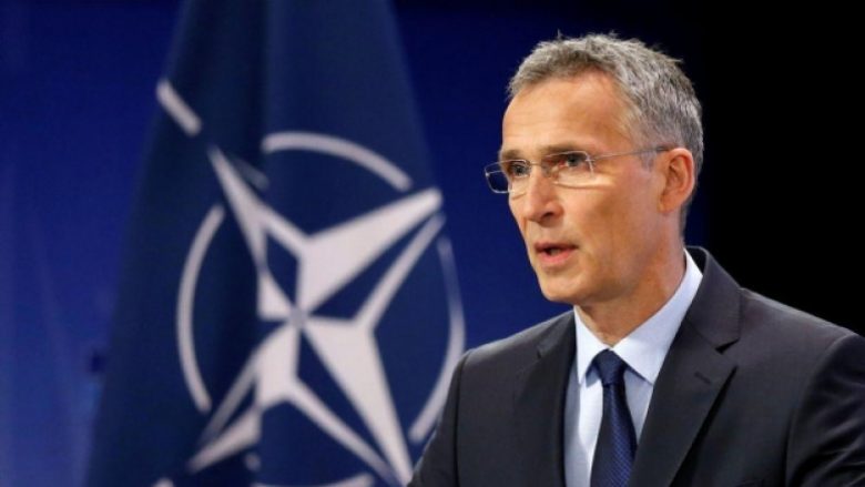 Stoltenberg: NATO vazhdon rolin e saj në mbështetje të sigurisë në Kosovë