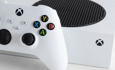 Microsoft thotë se Xbox nuk po mund ta rivalizon për video-lojërat