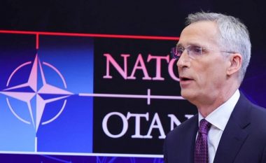 Shefi i NATO-s: Ukraina është ende në ditët e para të kundërsulmit të saj