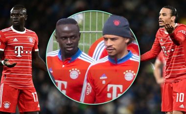 Mane thyen heshtjen dhe flet për grushtin që i dha Sanes si dhe të ardhme e tij te Bayerni