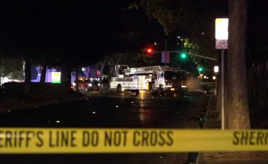 Nëntë të plagosur nga të shtënat në Denver, SHBA – policia jep detajet