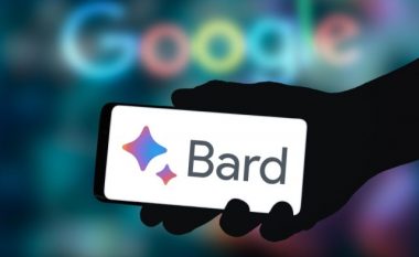 Edhe Google nuk i beson chatbot-it Bard