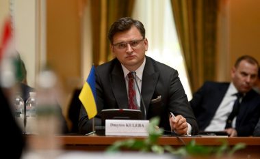 “Ukraina ka mjaftueshëm armë për kundërofensivën ndaj Rusisë”