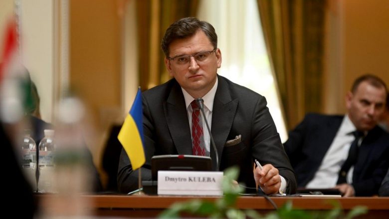 “Ukraina ka mjaftueshëm armë për kundërofensivën ndaj Rusisë”