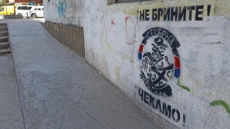 Alarmohen terroristët e “Brigadës së Veriut”, largohen edhe nga rrjetet sociale ruse